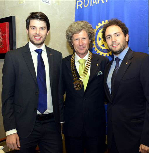 20150630 AlbertoPetris