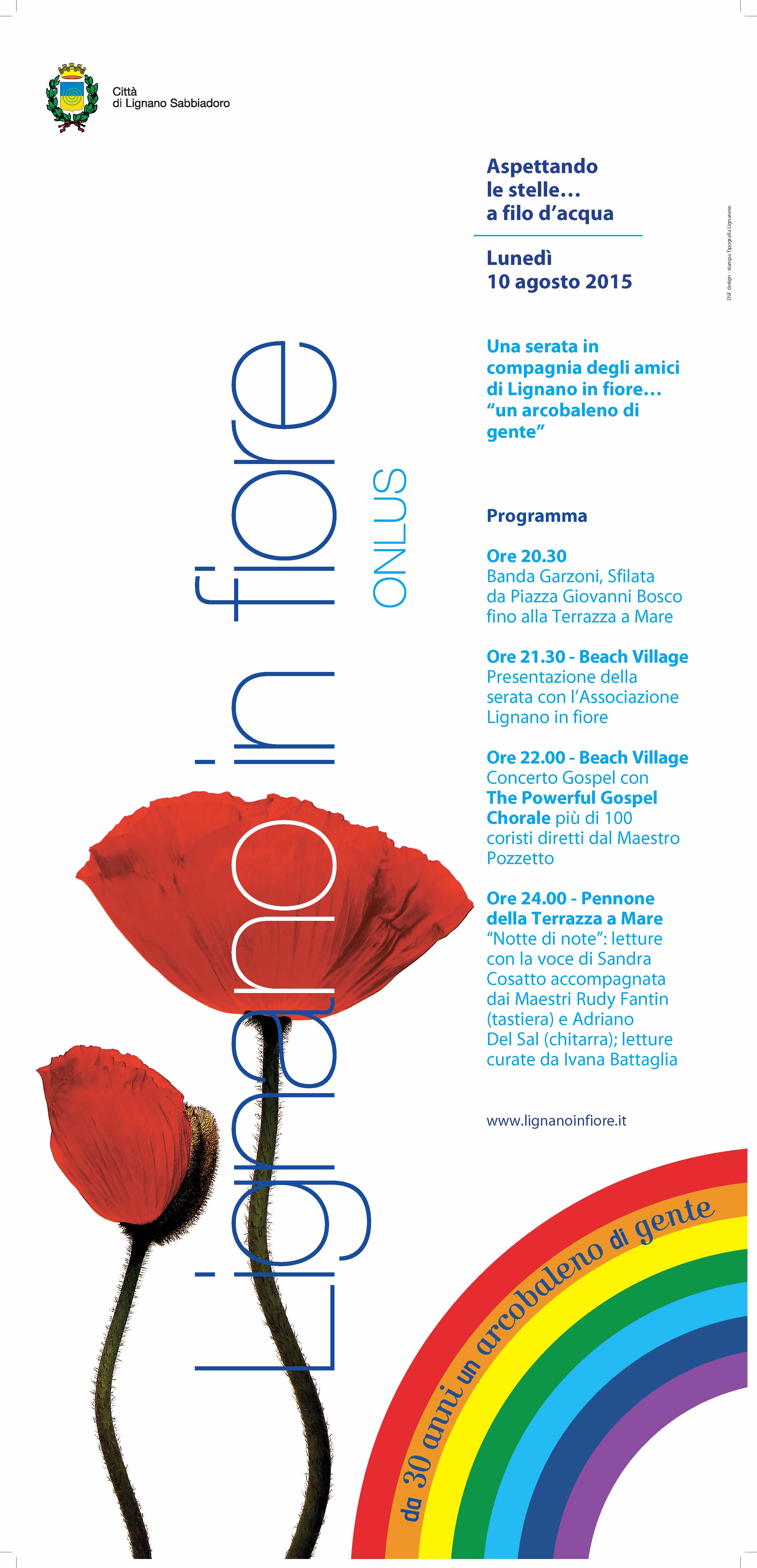 20150807 LignanoInFiore