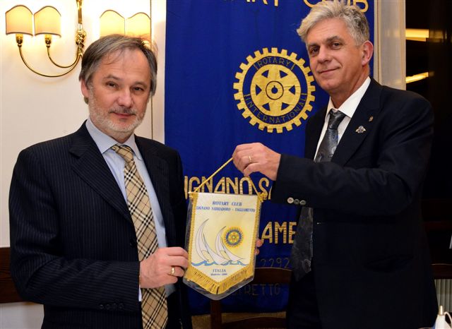 20160126 MaurizioTremul