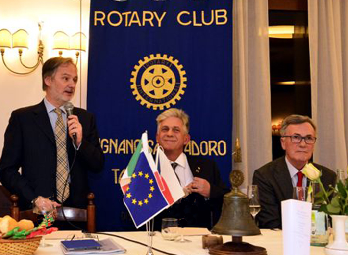 20160126 MaurizioTremul2