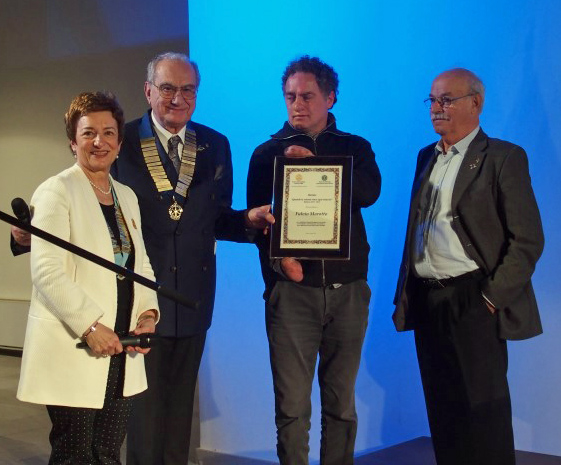 20160307 TriesteInterclub