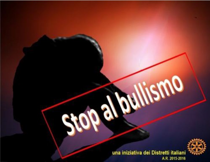 20160317 Bullismo