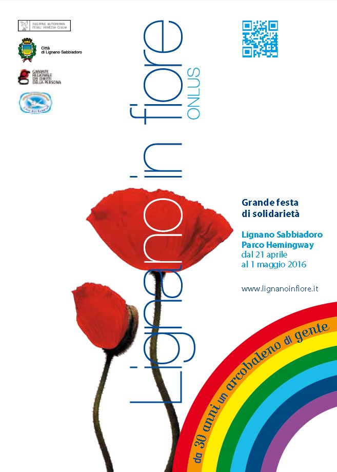 20160414 LignanoInFiore
