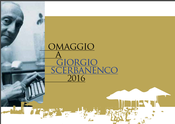 20160721 2Scerbanenco