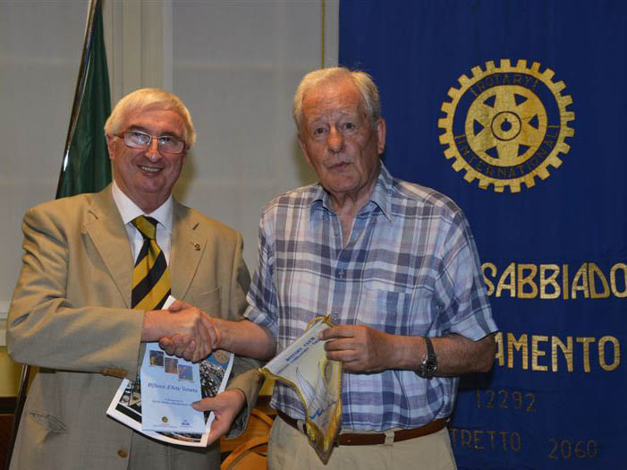 20160726 MarioGasparini