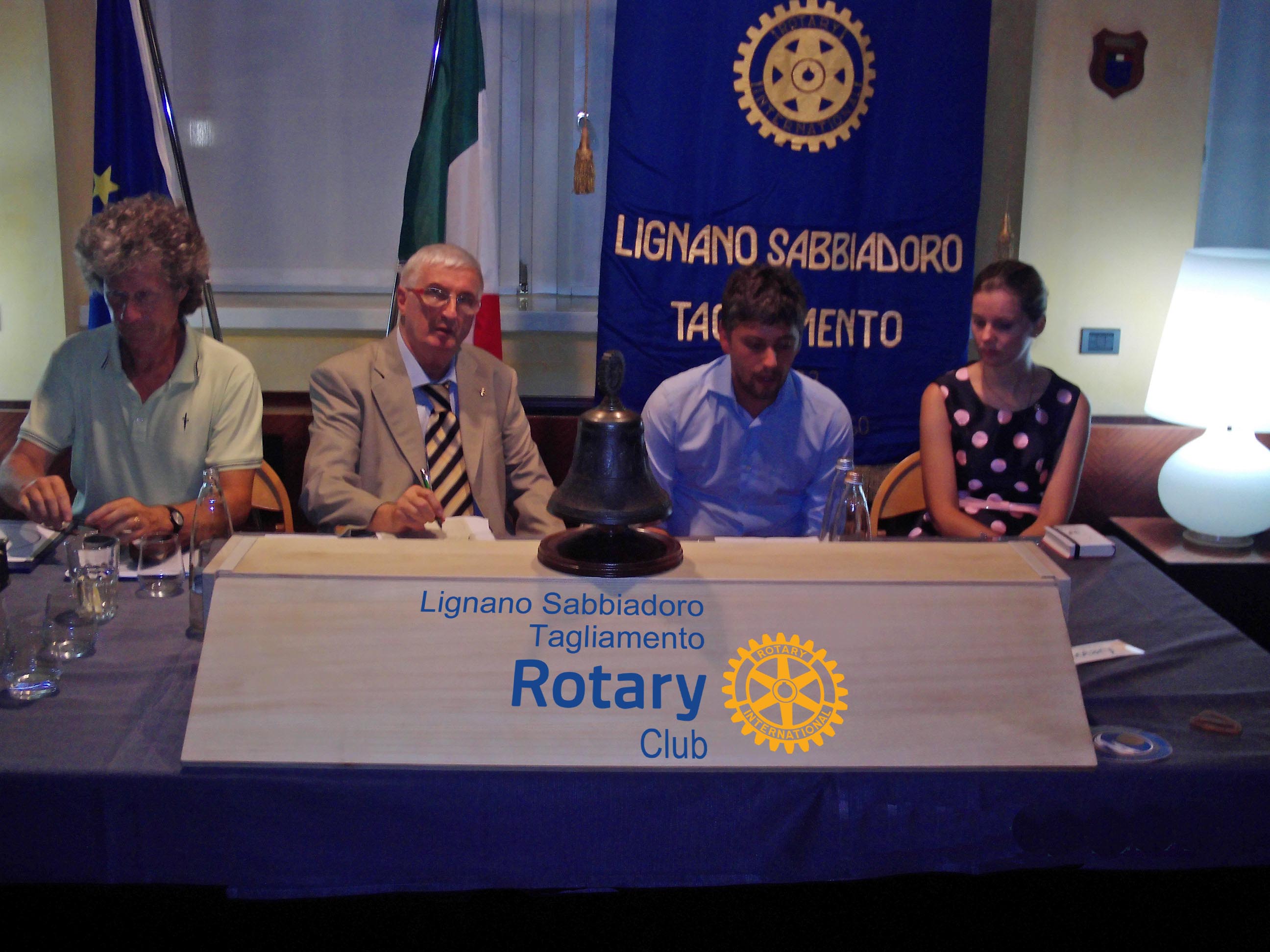 20160830 MarcoAndretta