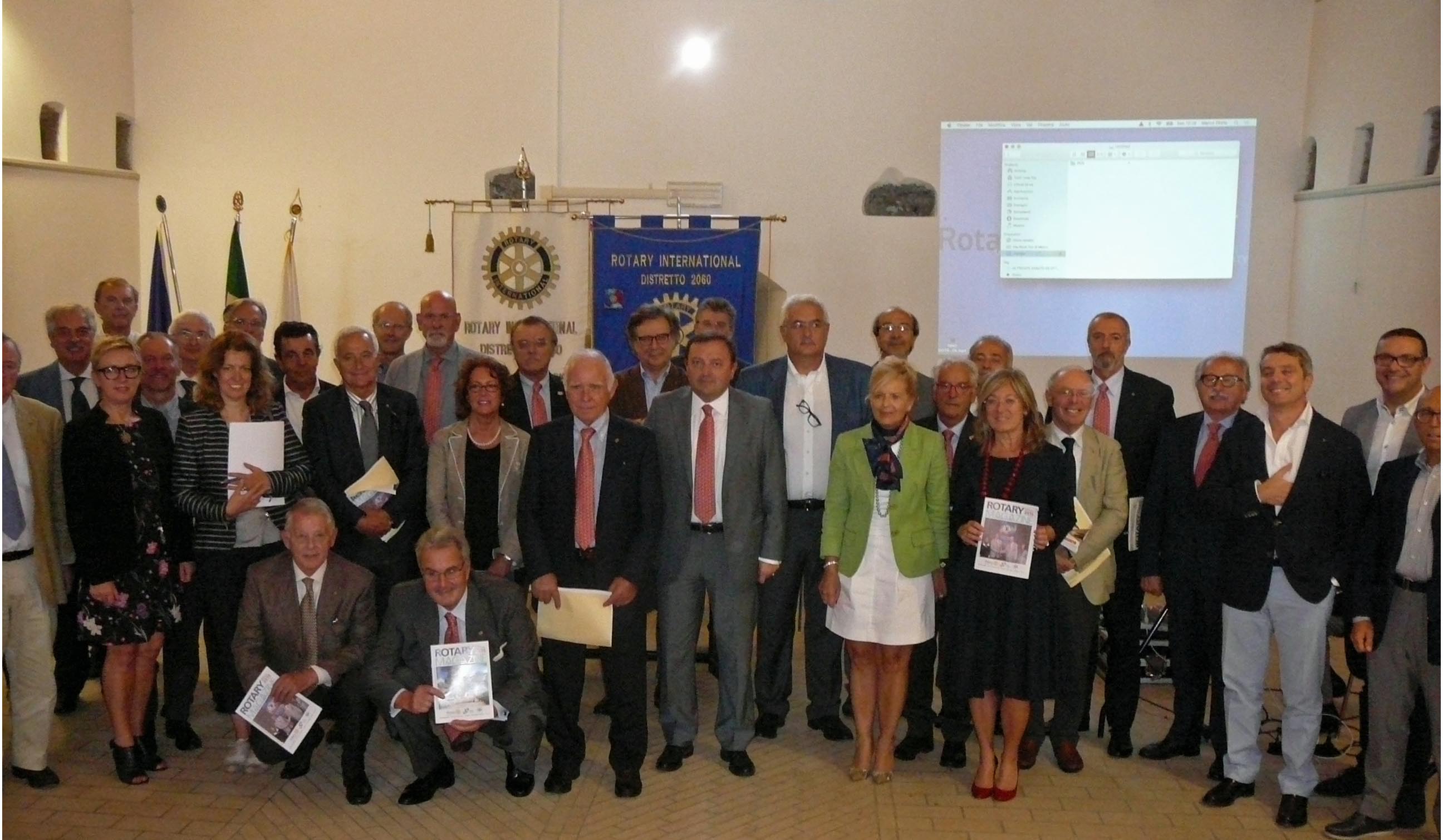 20160923 Comunicazione