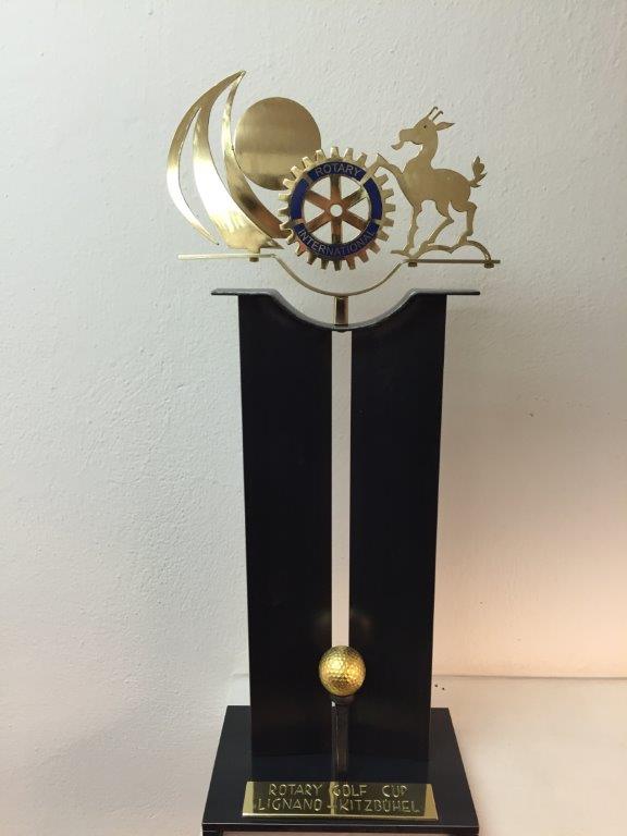 20161006 Rotary Golf Cup 2016