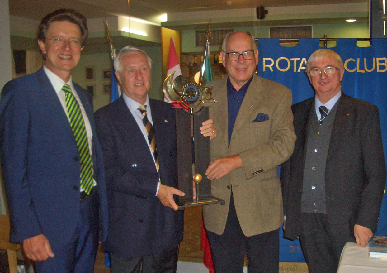 20161008 Premiazione