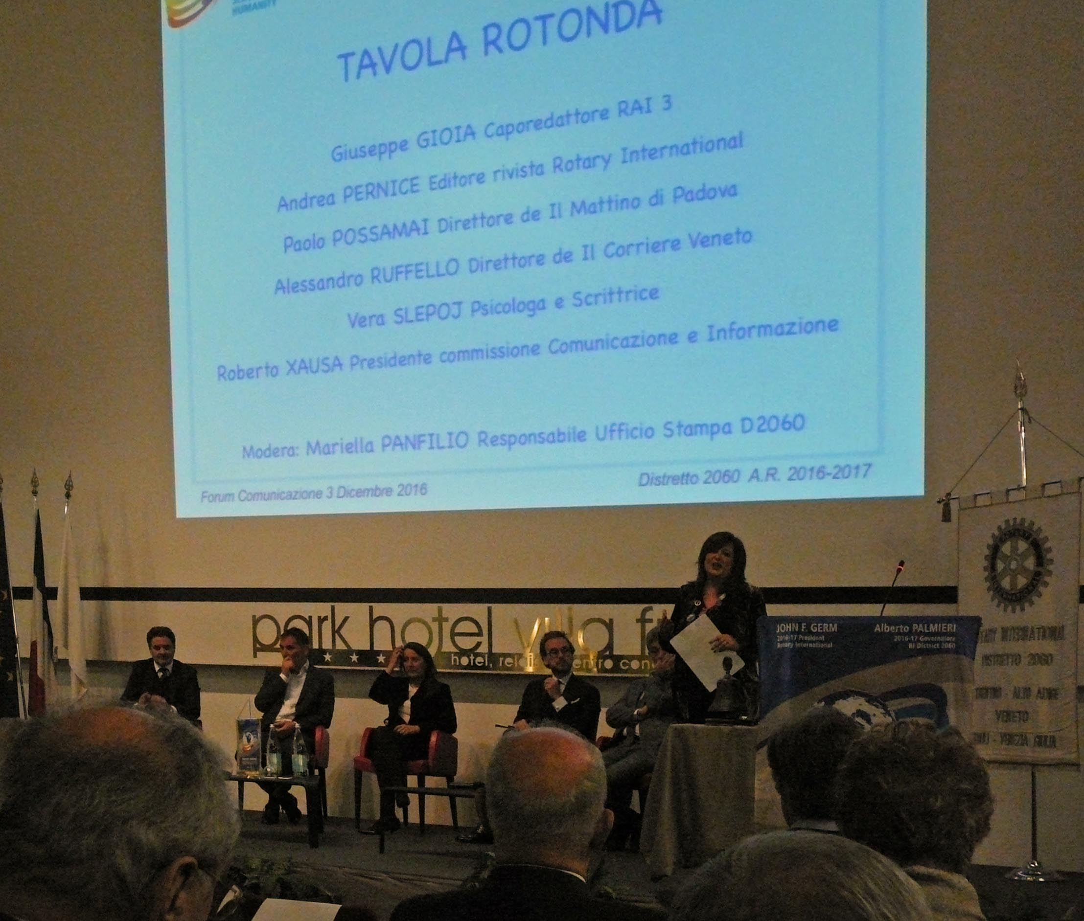 20161203 TavolaRotondaMonastier