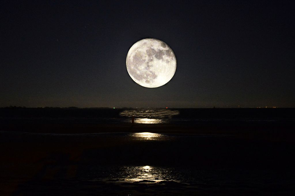 20170116 PLENILUNIO SUL MARE