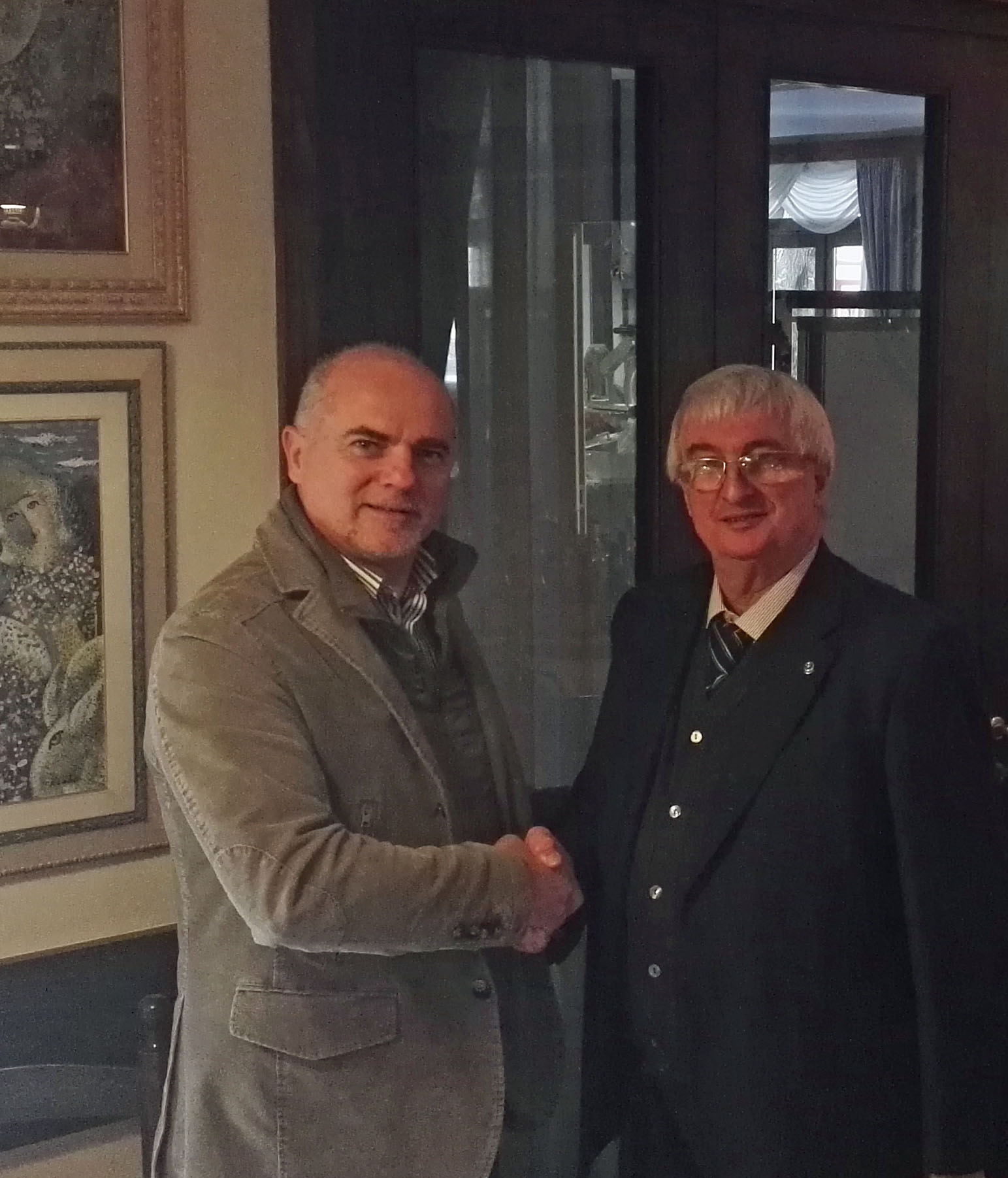 20170117 GualtieroGigante