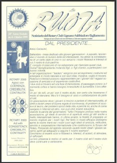 1999 10 Ottobre