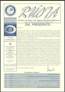 2000 11 Novembre