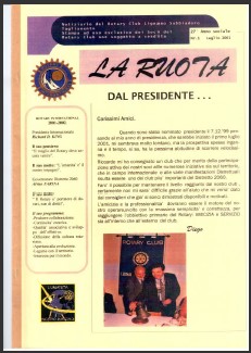 2001 07 Luglio