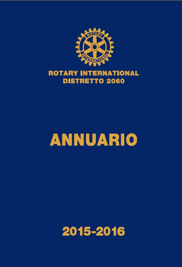 Link Annuario2015 16