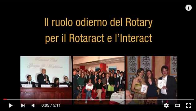Link Rotaract