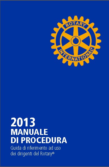 ManualeDiProcedura