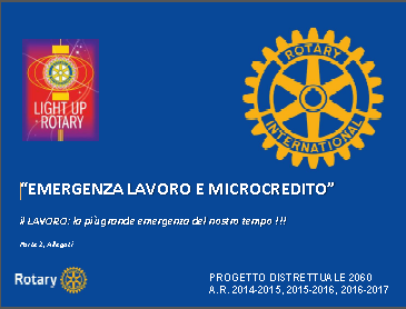 Microcredito 2