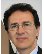 il dott. Antonio Stango