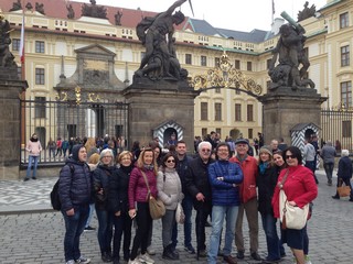 praga 2016