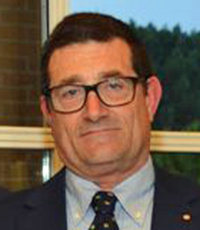 20170530 RodolfoFranchin tessera