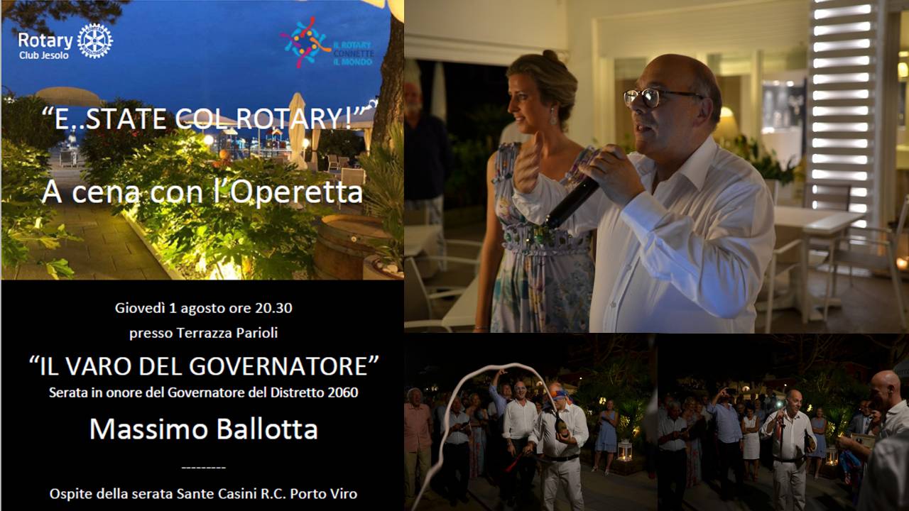 abstract varo del governatore