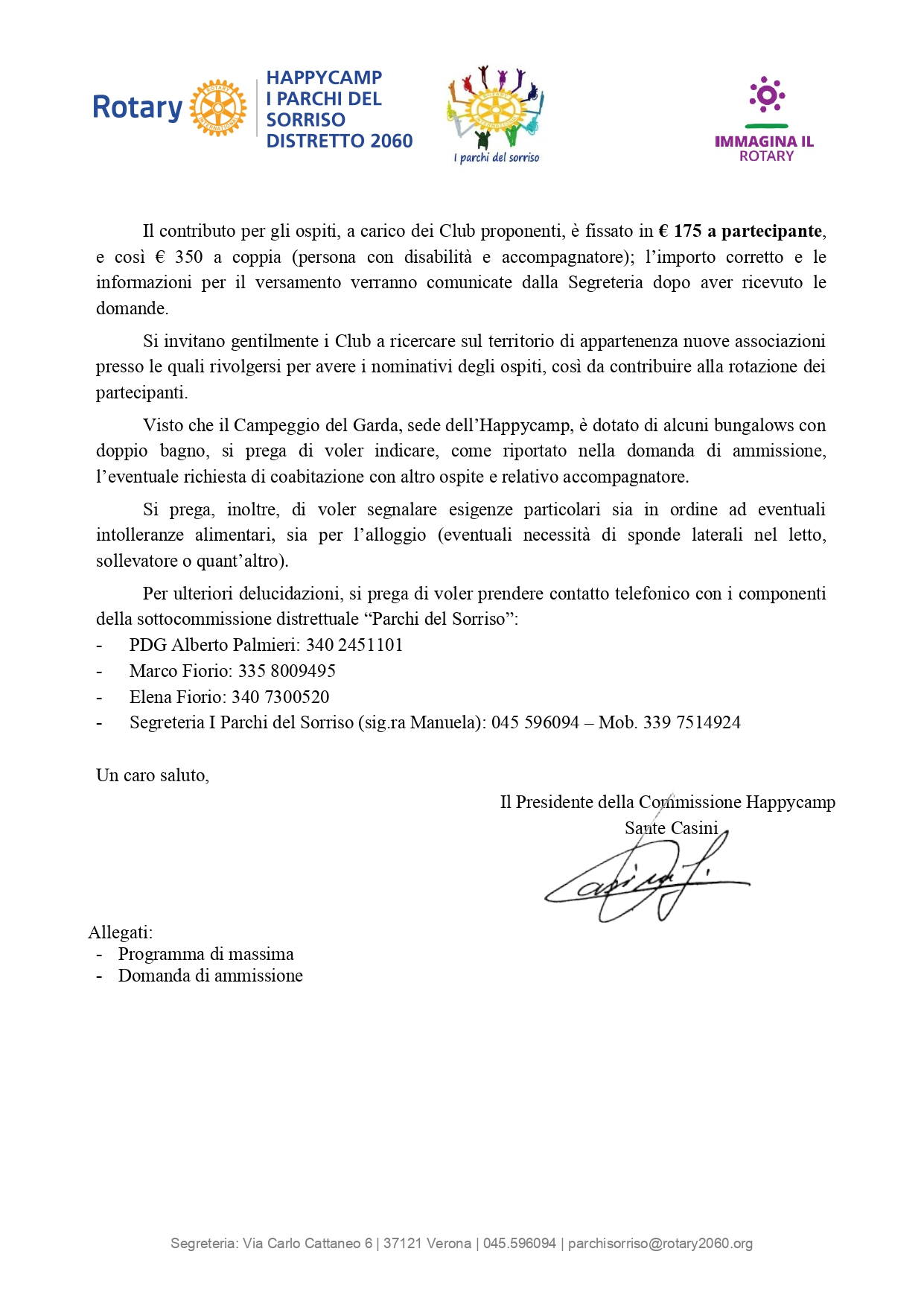 Lettera per i Club page 002
