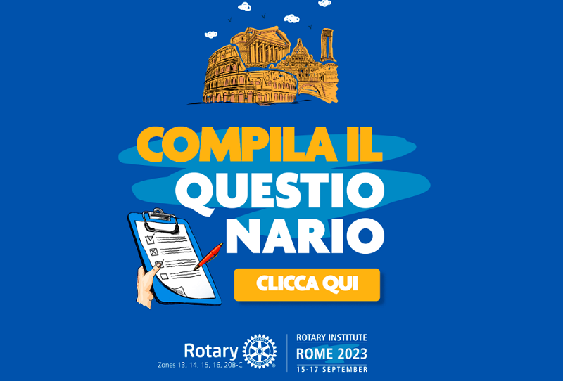 iscrizioni rome institute