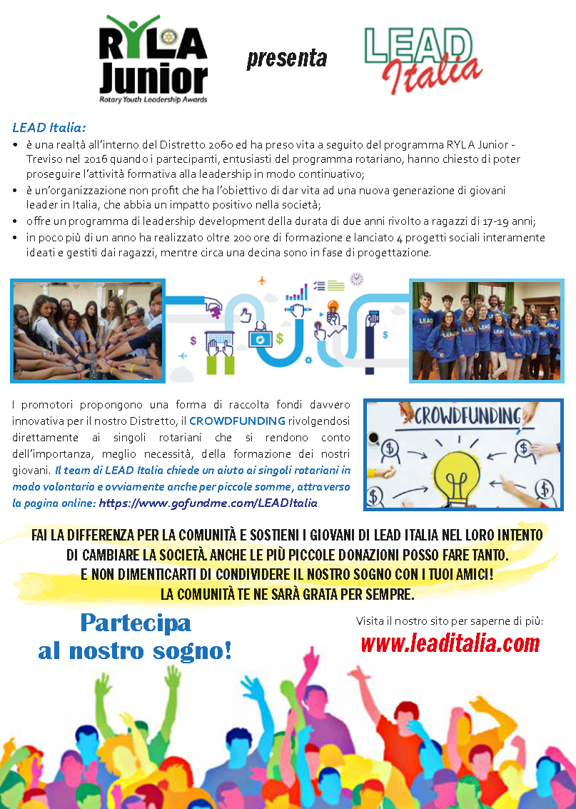 LeadItalia