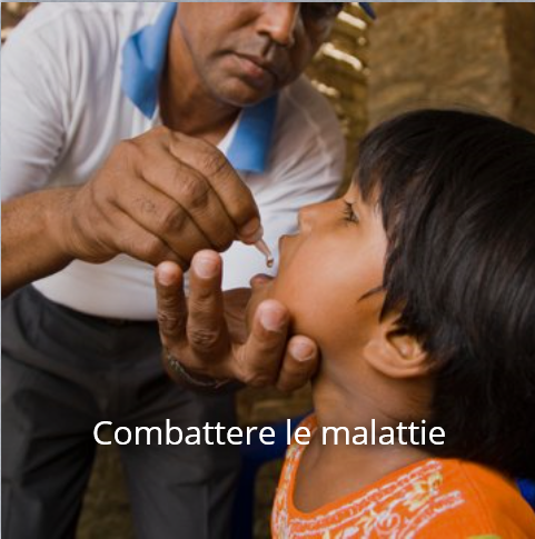 2 Combattere malattie