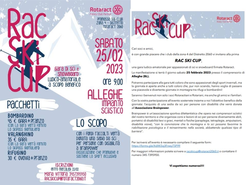 Rotaract_SKI_Alleghe