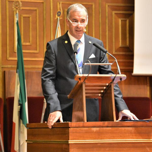Convegno Rotary Cultura e Sviluppo
