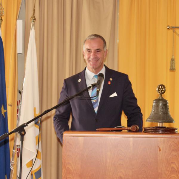 Forum Rotary Foundation