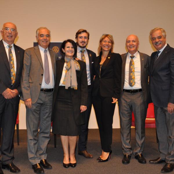 La Commissione Effettivo